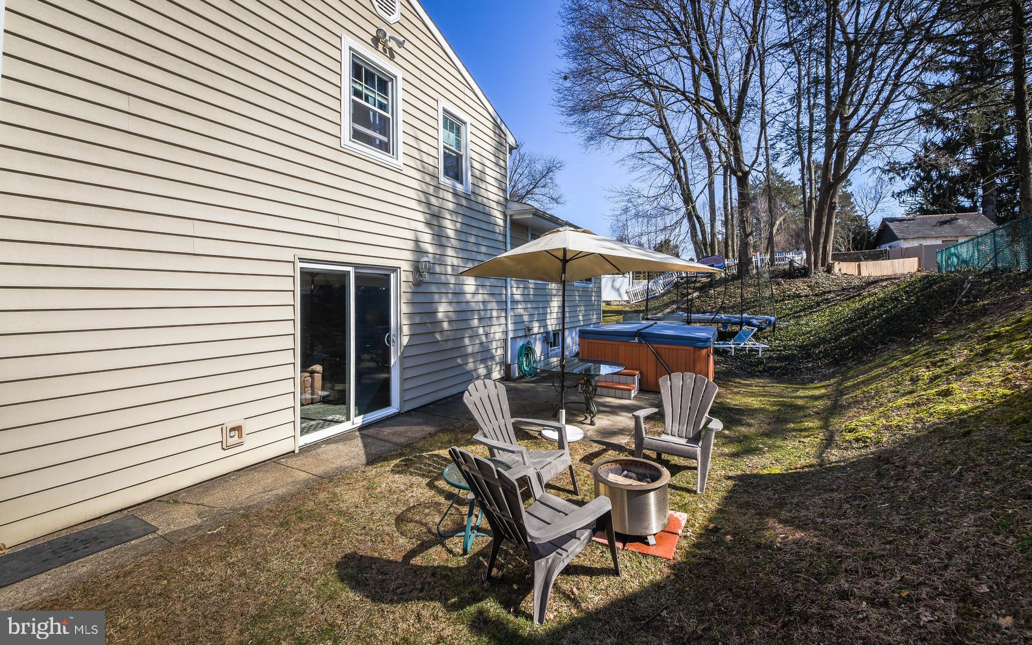 504 Pinewood Road Philadelphia, PA 19116 - Photo 27 of 27 Gallery Image 27