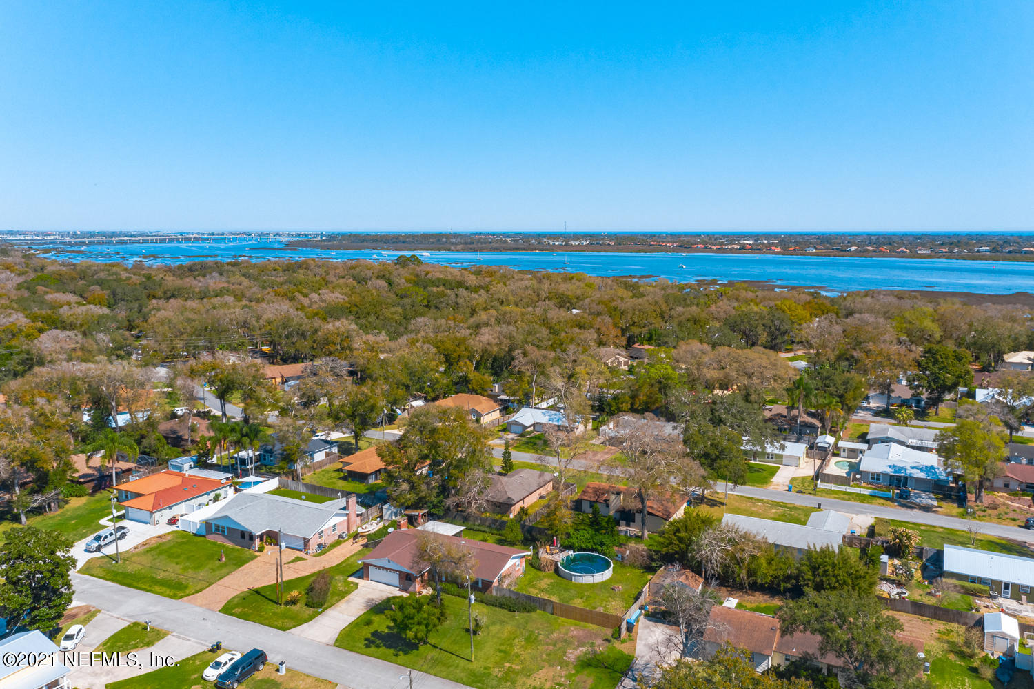 329 Cypress Road St. Augustine, FL 32086 - Photo 40 of 40 329 Cypress Rd_32086-40
