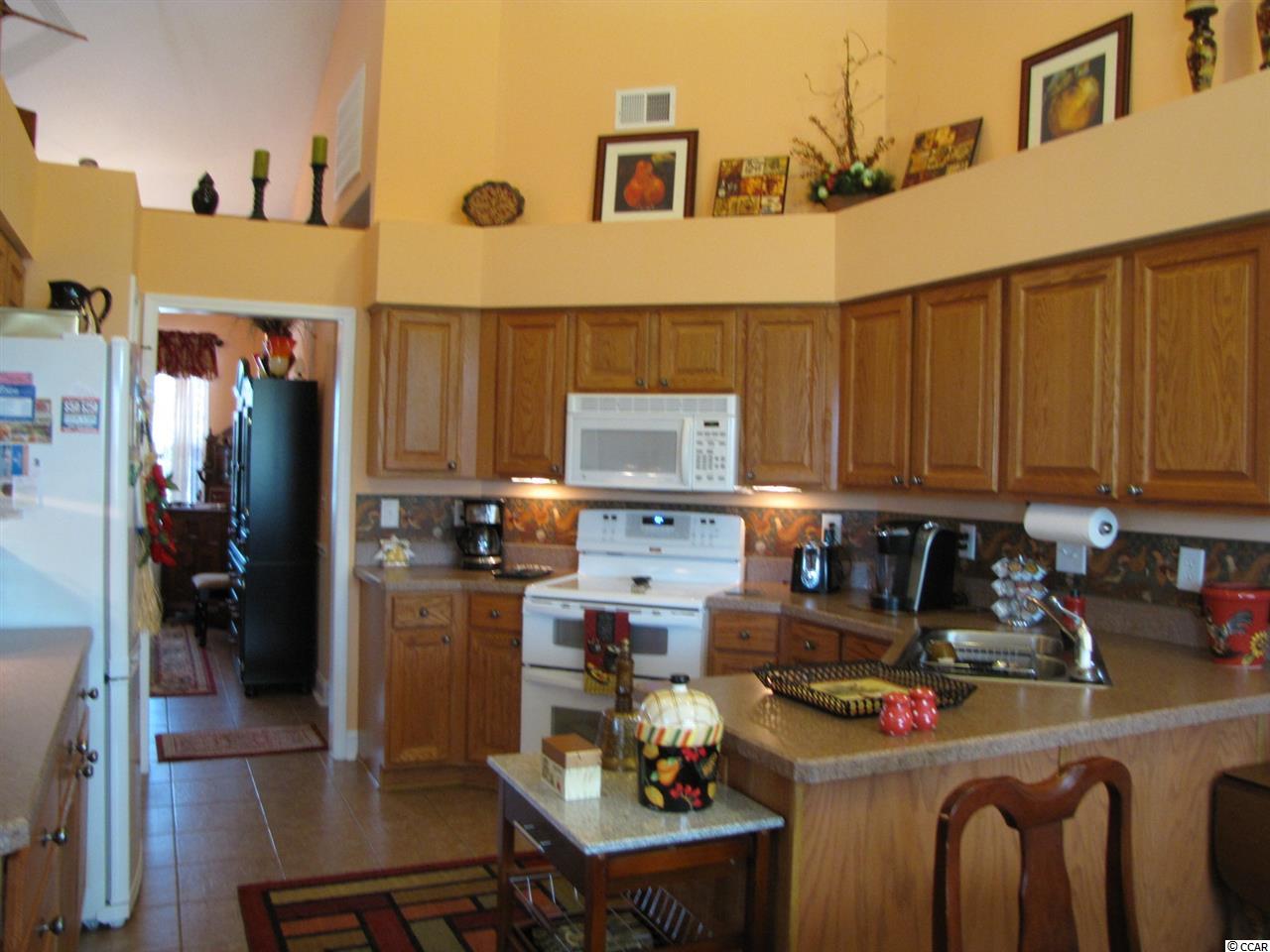 563 Sand Ridge Road Conway, SC 29526 - Photo 8 of 25 Gallery Image 8