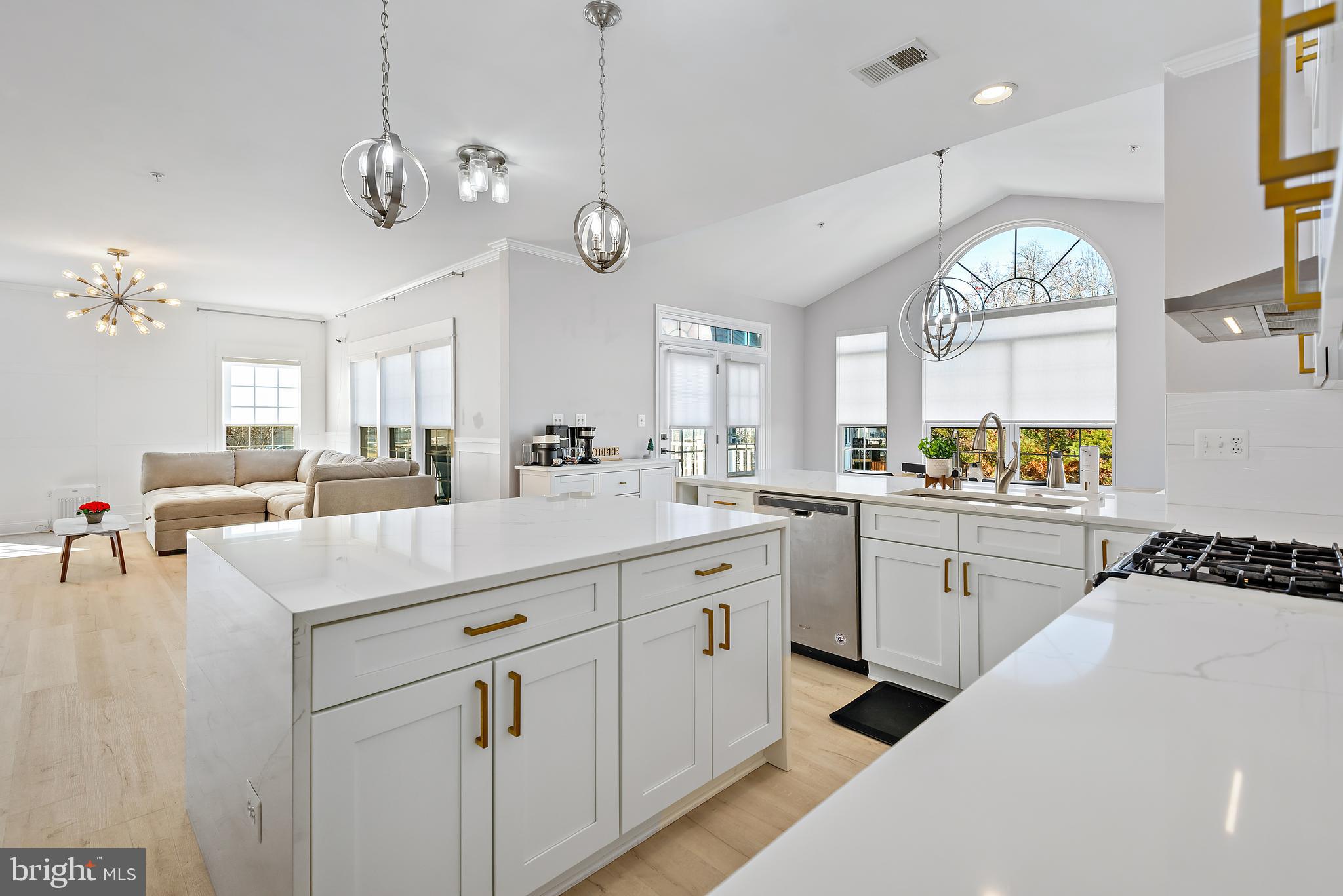 3212 St Marys View Road Accokeek, MD 20607 - Photo 50 of 50 great open floor plan