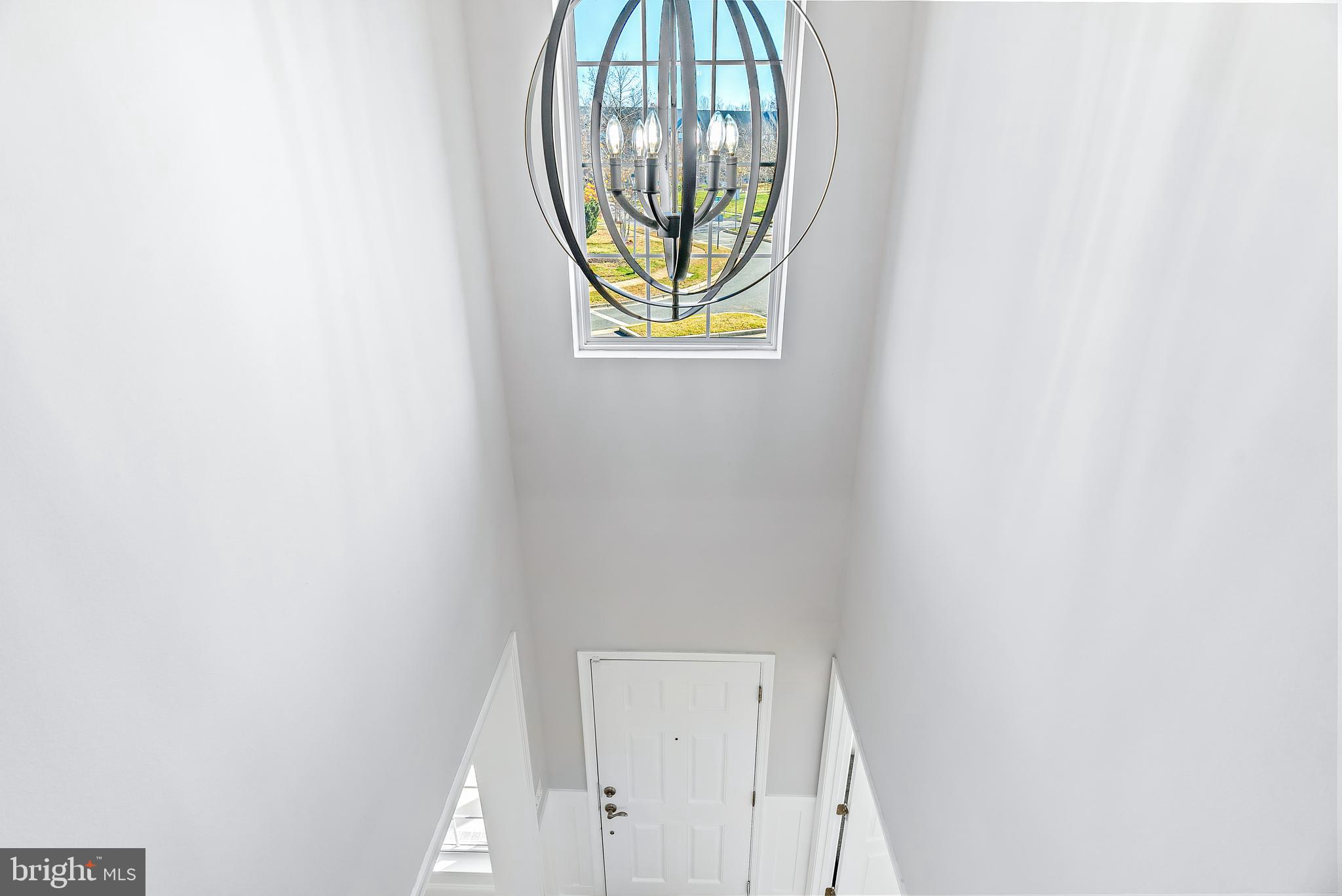 3212 St Marys View Road Accokeek, MD 20607 - Photo 20 of 50 high ceiling foyer