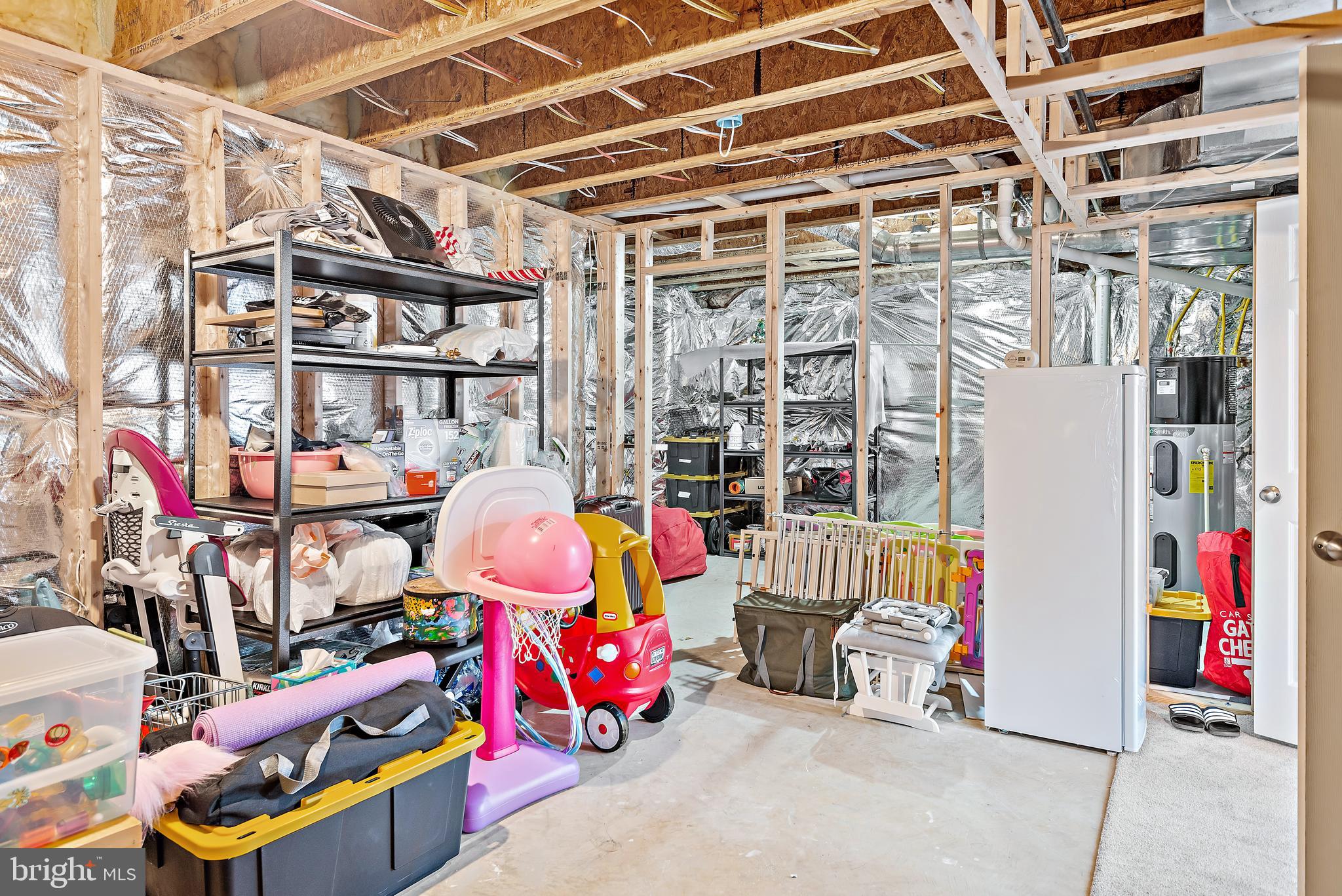 3212 St Marys View Road Accokeek, MD 20607 - Photo 39 of 50 Plenty of storage space