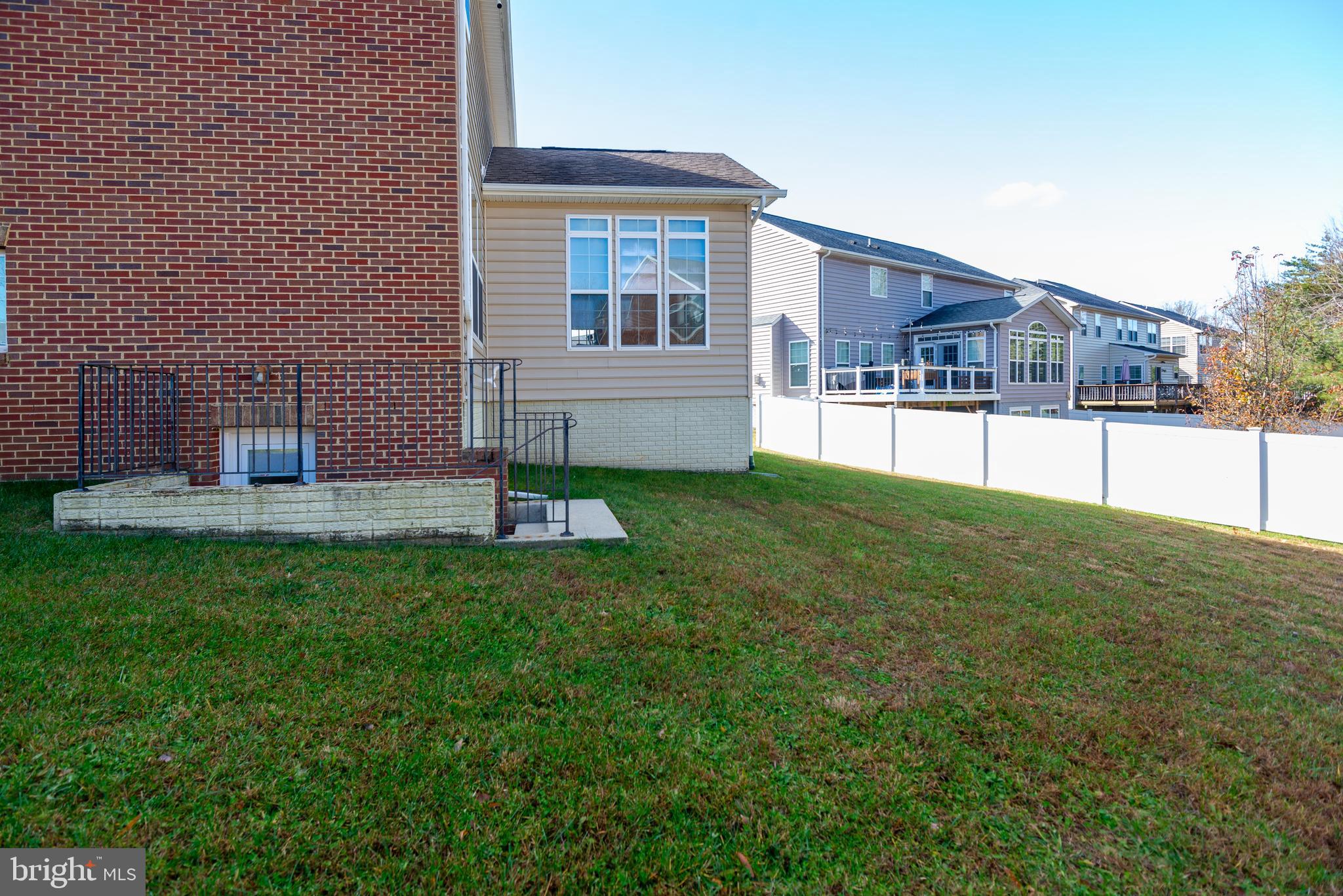 3212 St Marys View Road Accokeek, MD 20607 - Photo 40 of 50 walkup enterance