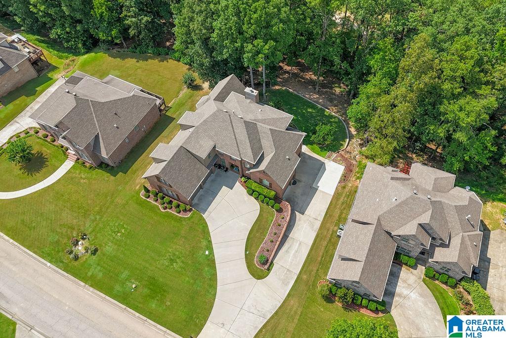 530 Timberline Trail Calera, AL 35040 - Photo 3 of 65