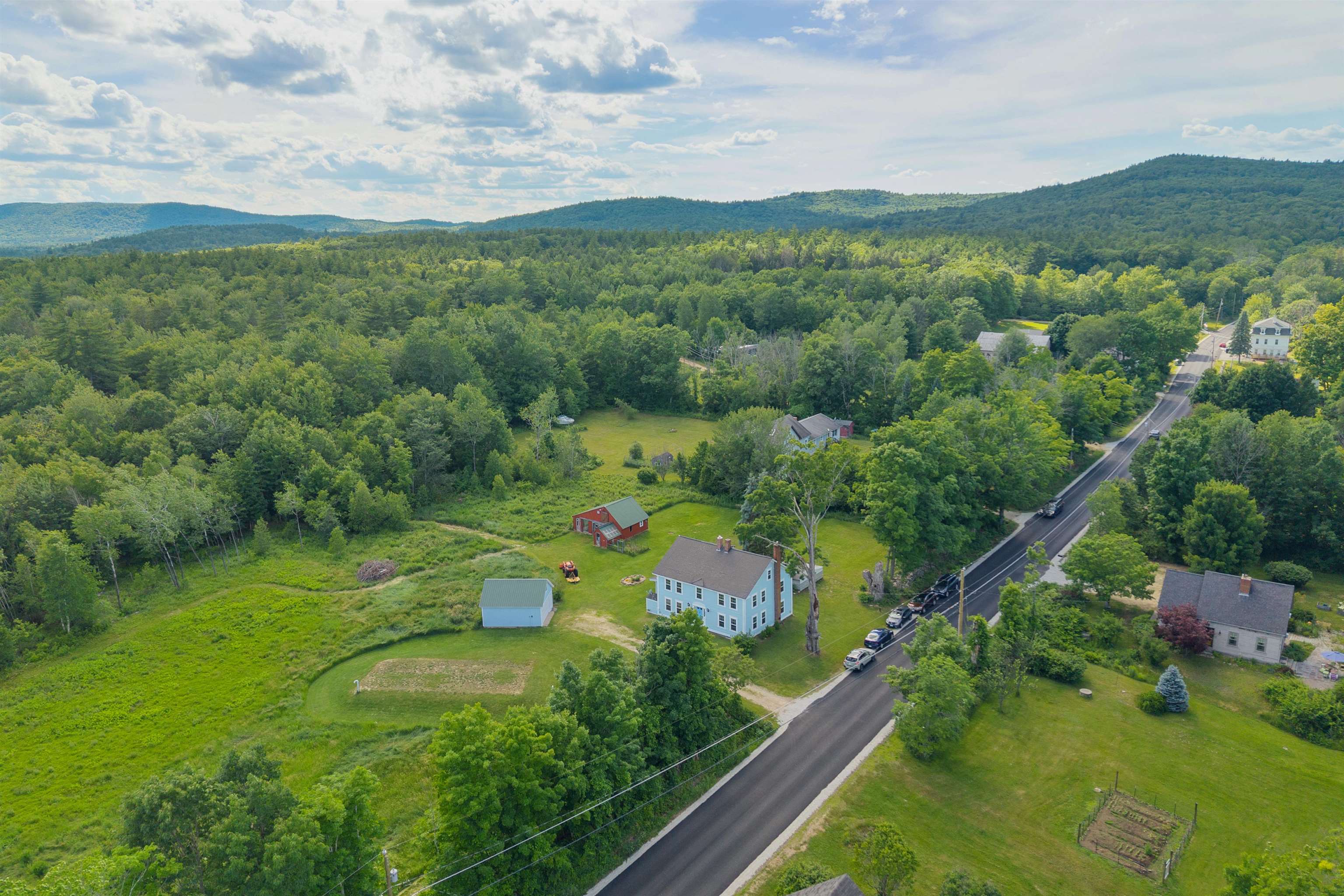 567 First Crown Point Road Strafford, NH 03884 - Photo 51 of 55
