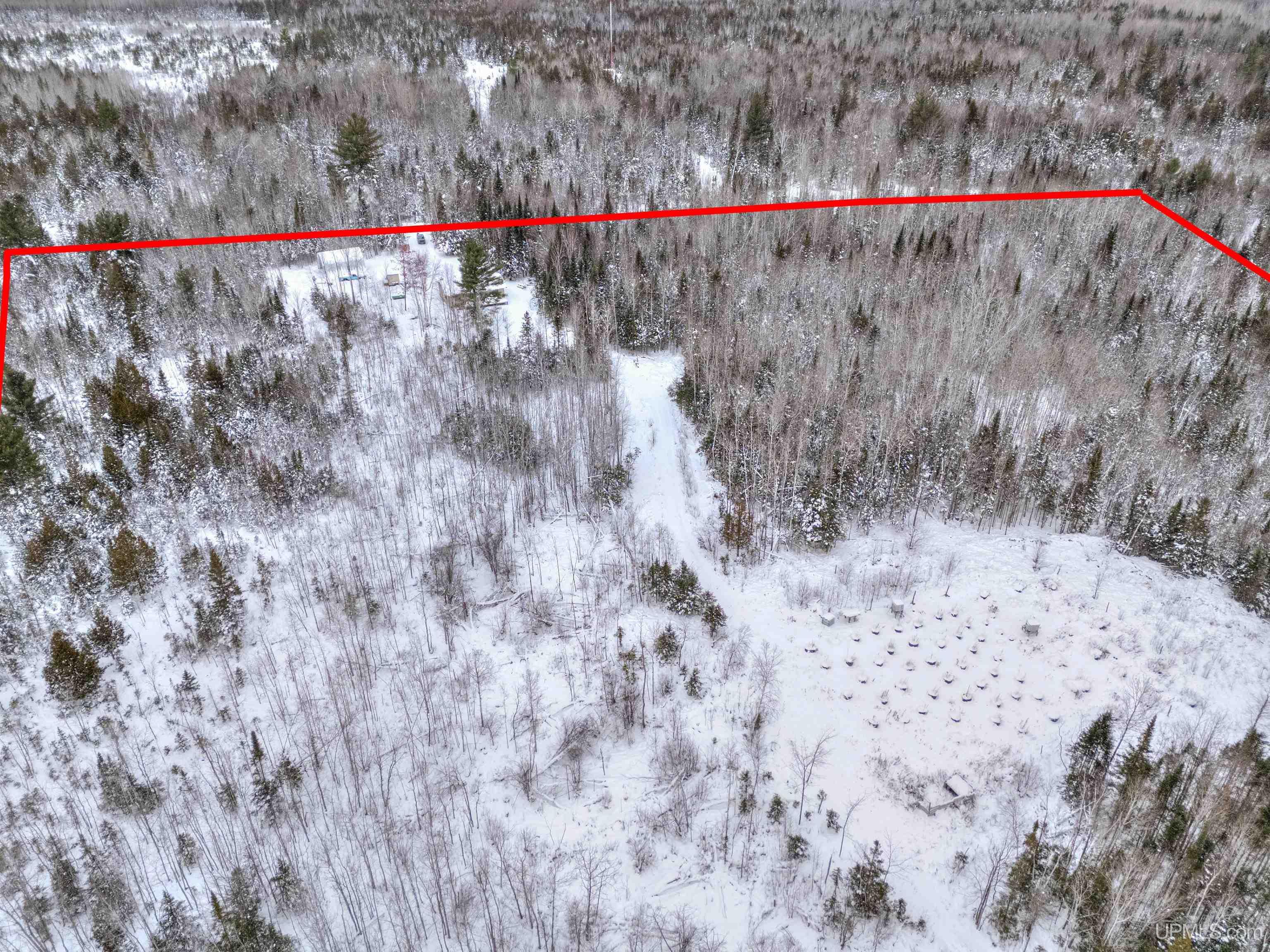 9593 Chvala Road Manistique, MI 49854 - Photo 27 of 34 Gallery Image 27