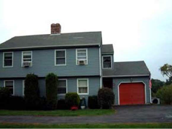 112 A Hampstead Road, Unit 112 Derry, NH 03038 - Photo 1 of 4