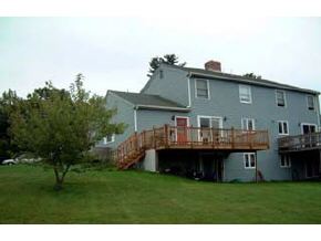 112 A Hampstead Road, Unit 112 Derry, NH 03038 - Photo 2 of 4