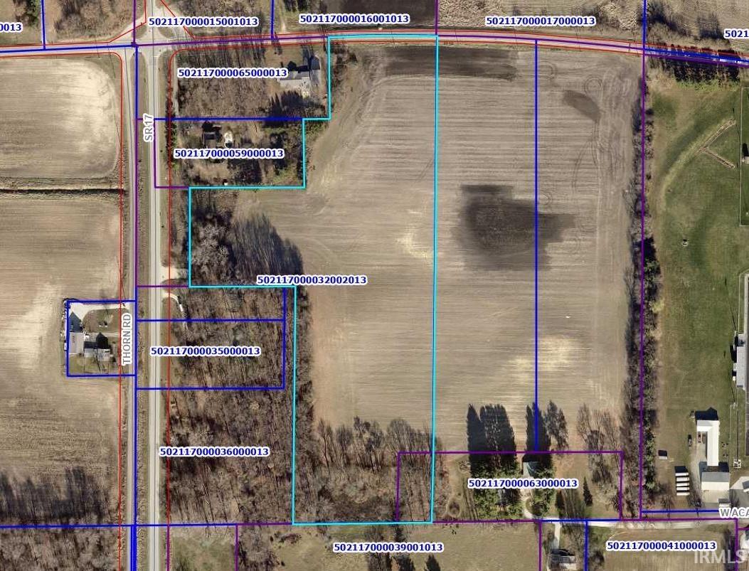 17 S Road Culver, IN 46511 - Photo 1 of 1 Gallery Image 1
