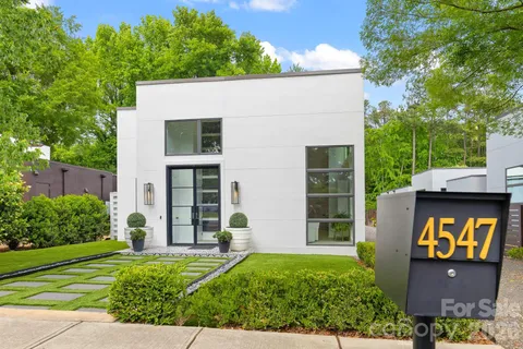 $1,399,000 | 4547 Craig Avenue, Charlotte, NC 28211