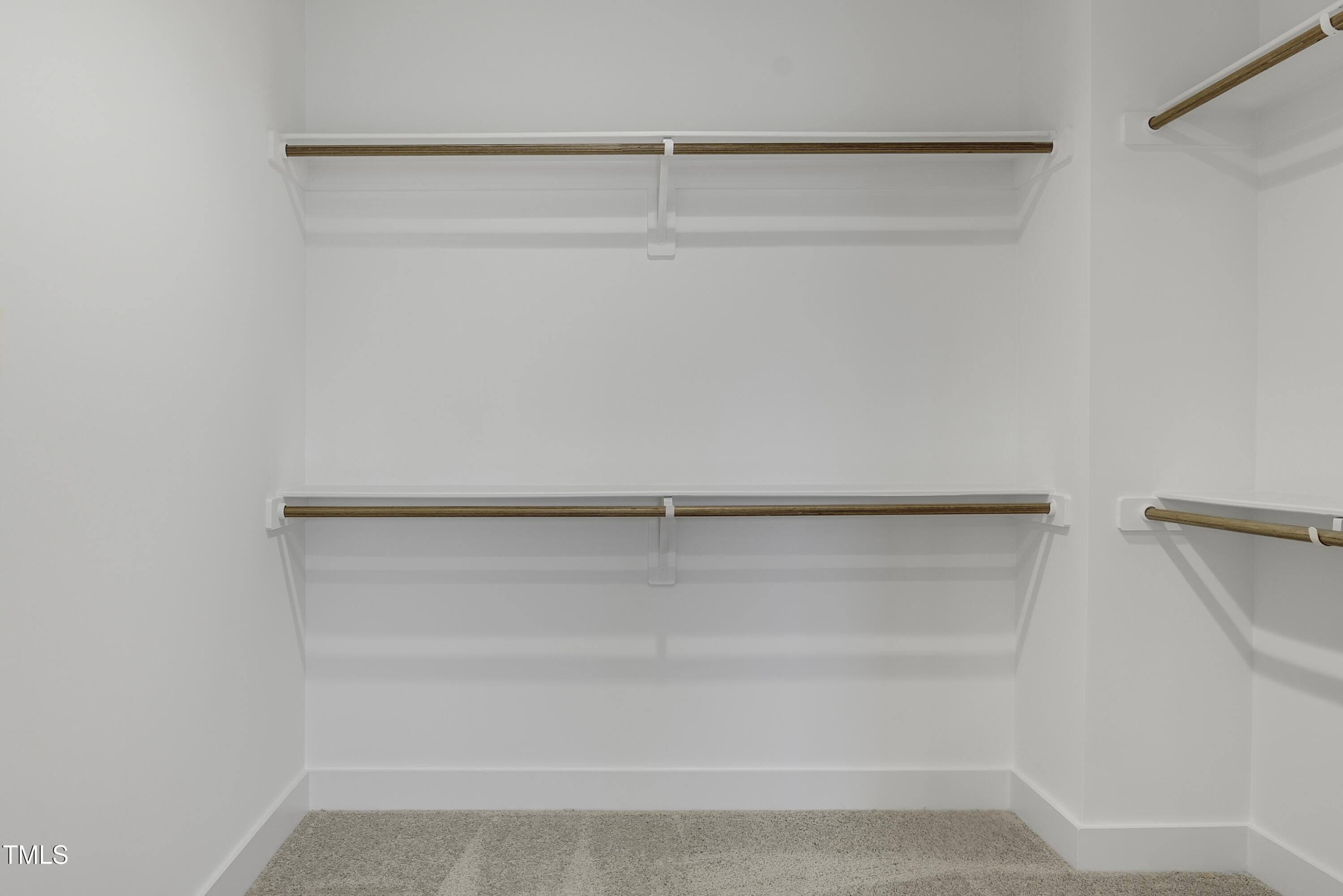 980 Double Helix Road Apex, NC 27523 - Photo 24 of 30 Wimb interior - master closet