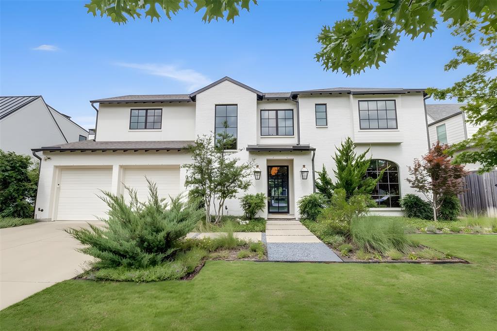 7007 Robin Road Dallas, TX 75209 - Photo 2 of 34