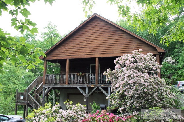 416 Rivers Crest Road Boone, NC 28607 - Photo 1 of 19 Gallery Image 1