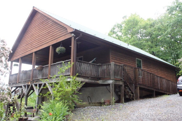 416 Rivers Crest Road Boone, NC 28607 - Photo 11 of 19 Gallery Image 11