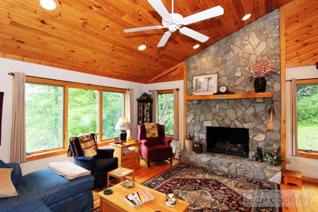 416 Rivers Crest Road Boone, NC 28607 - Photo 15 of 19 Gallery Image 15