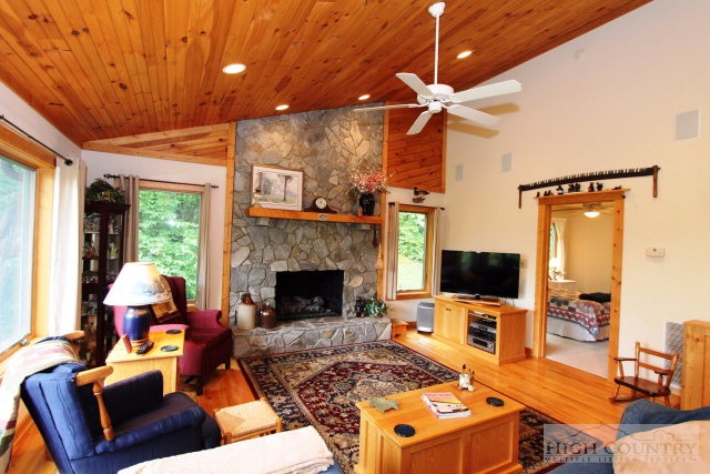 416 Rivers Crest Road Boone, NC 28607 - Photo 16 of 19 Gallery Image 16