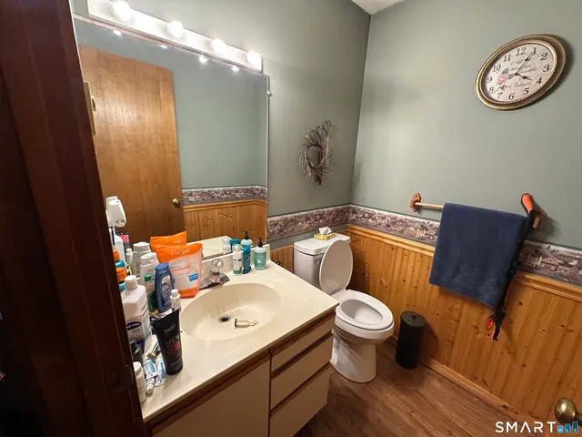 $255,000 | 25 Woodstock Meadows, Unit 25, Woodstock, CT 06281