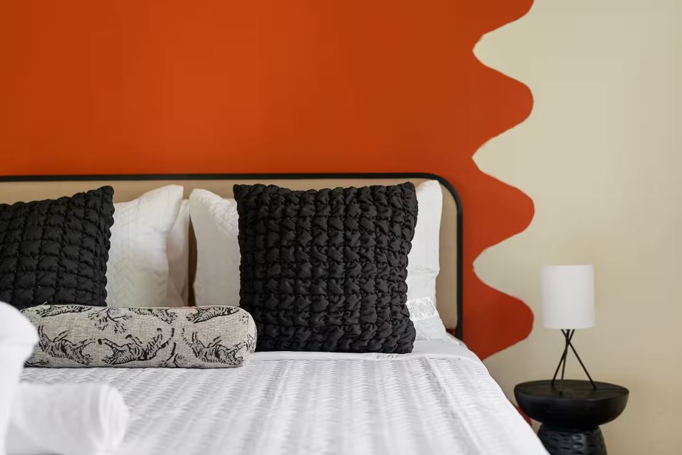 1100 Neans Drive Austin, TX 78758 - Photo 25 of 40 View of bedroom