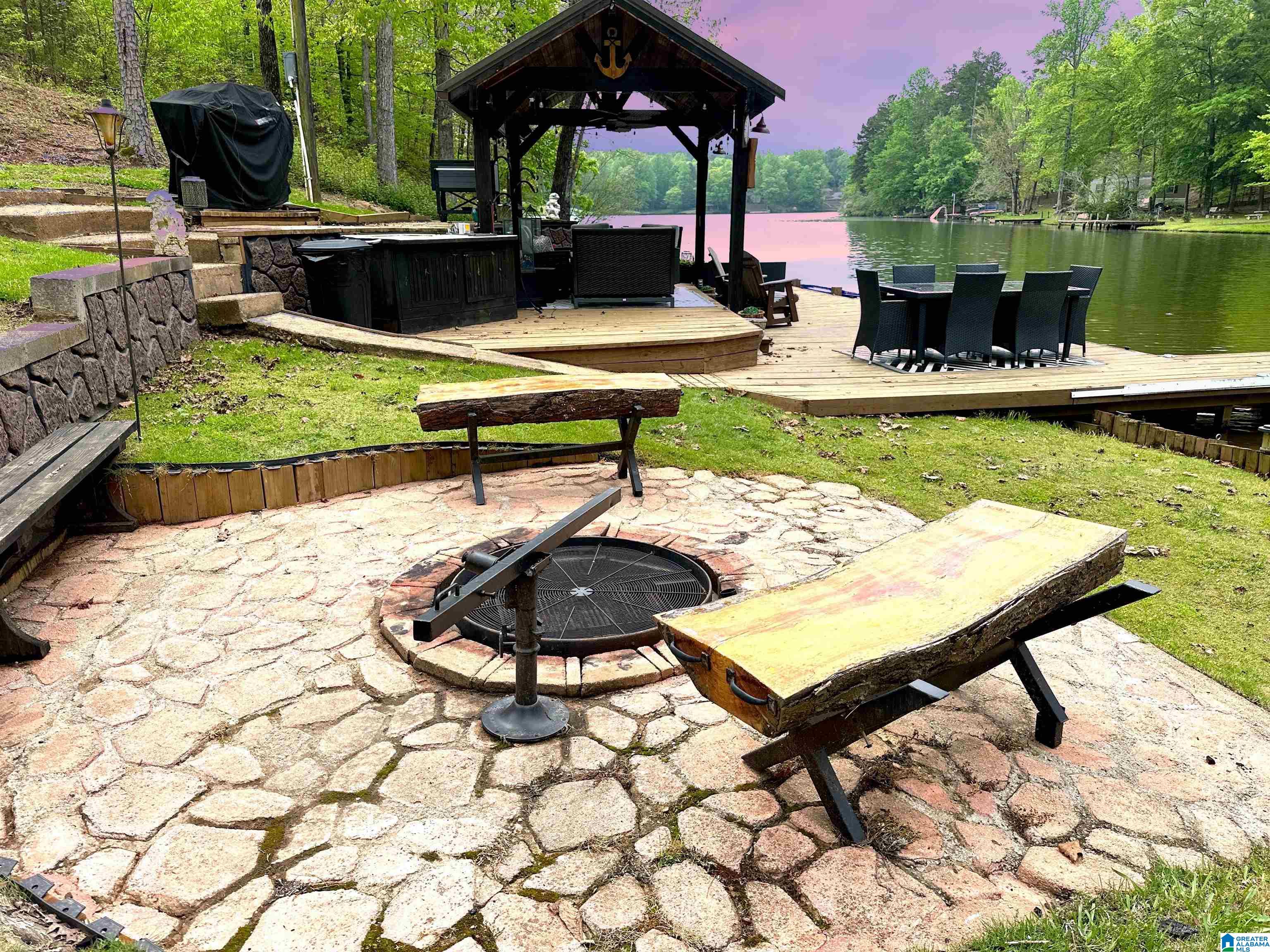 50 Lakeside Circle Delta, AL 36258 - Photo 8 of 69