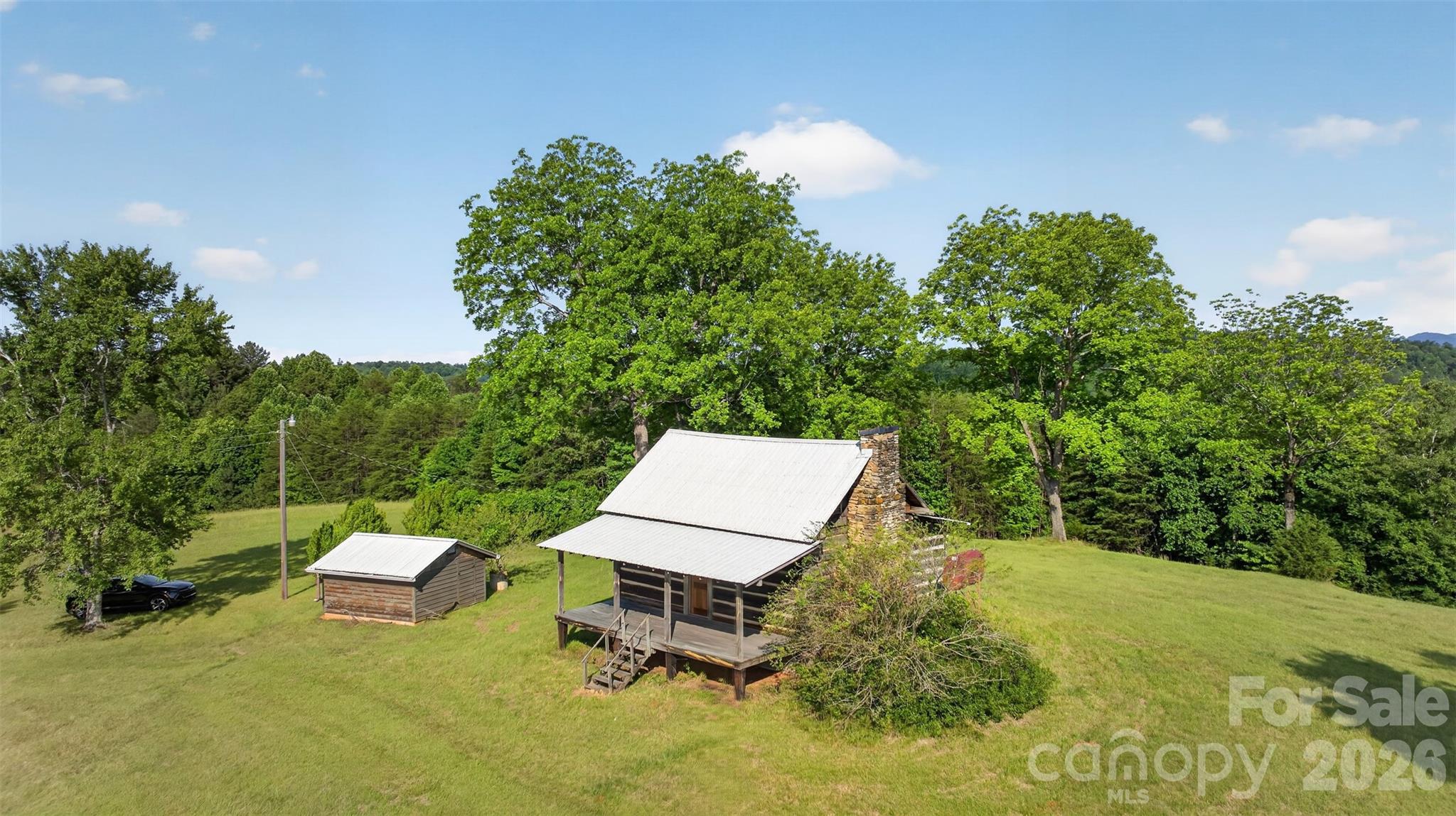 485 Frog Creek Road Union Mills, NC 28167 - Photo 22 of 44