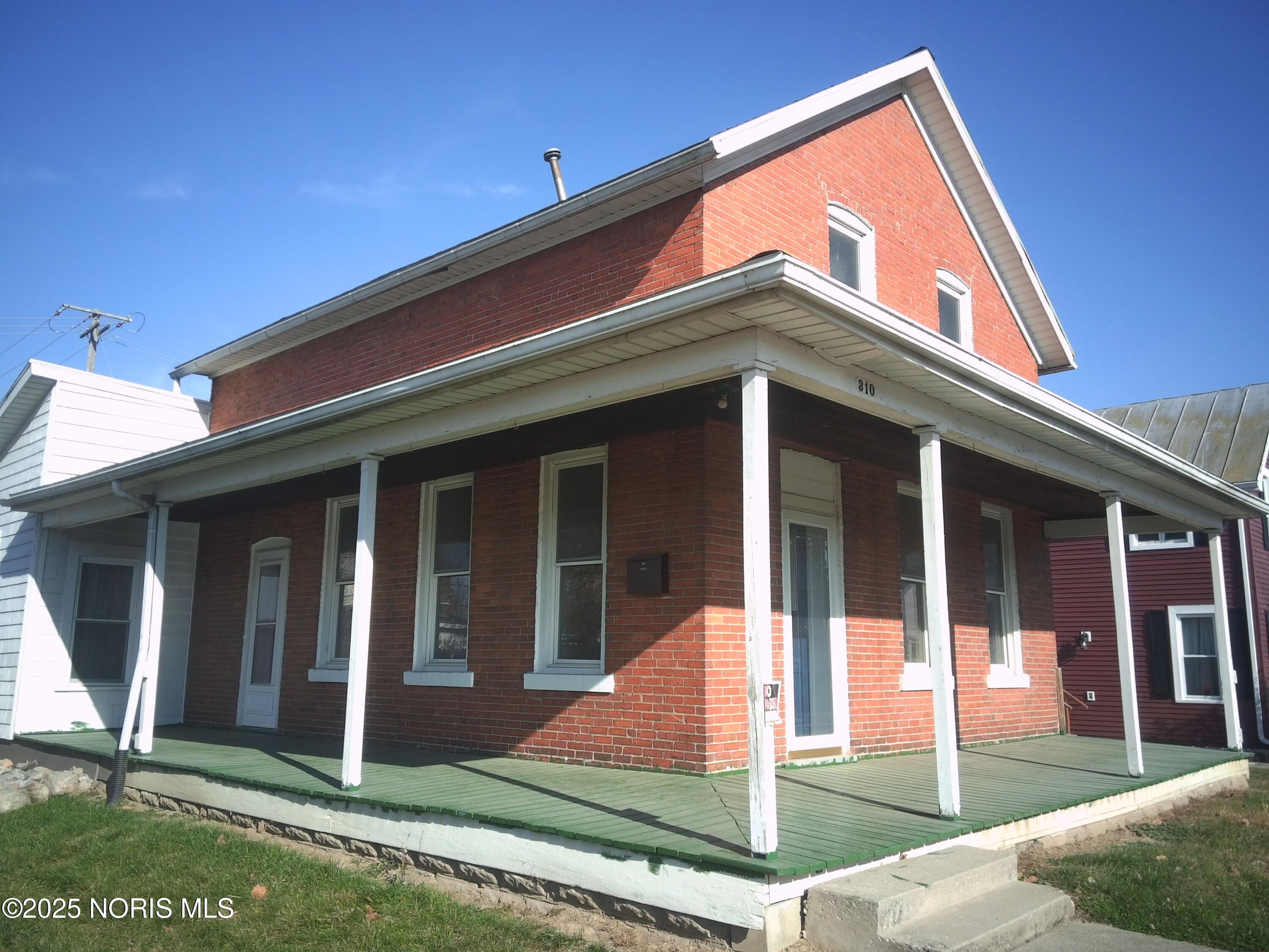 310 Hopkins Street Defiance, OH 43512 - Photo 1 of 10 2021_0127_043501_001