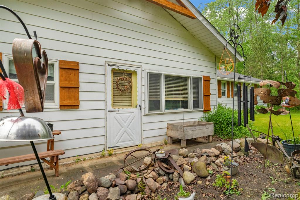 5405 Walker Road Carsonville, MI 48419 - Photo 14 of 62