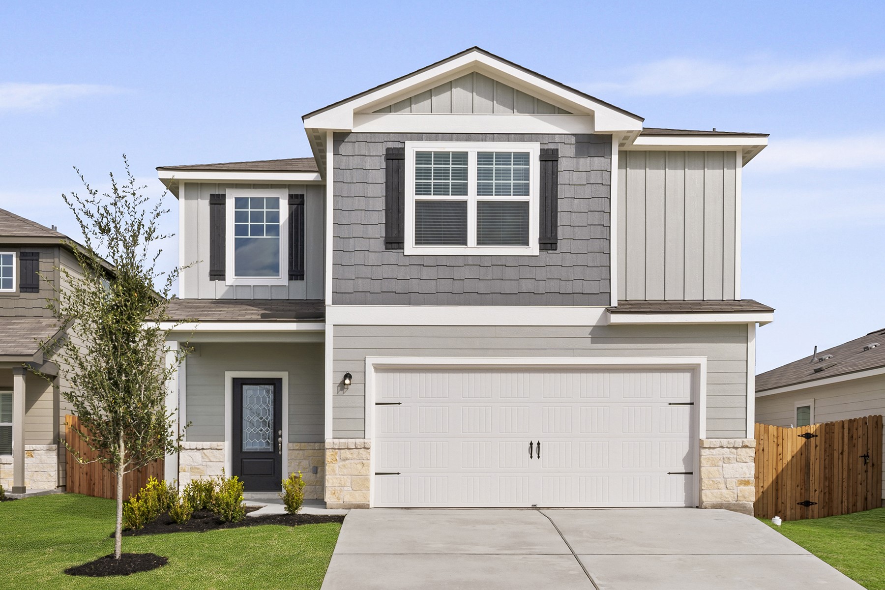 14617 Wahlbergs Way Elgin, TX 78621 - Photo 1 of 11 Stunning, 5 bedroom, 3.5 bathroom home