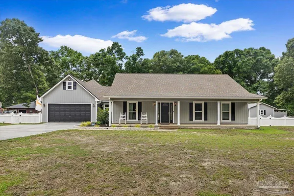 $434,900 | 2833 Tunnel Road, Pace, FL 32571