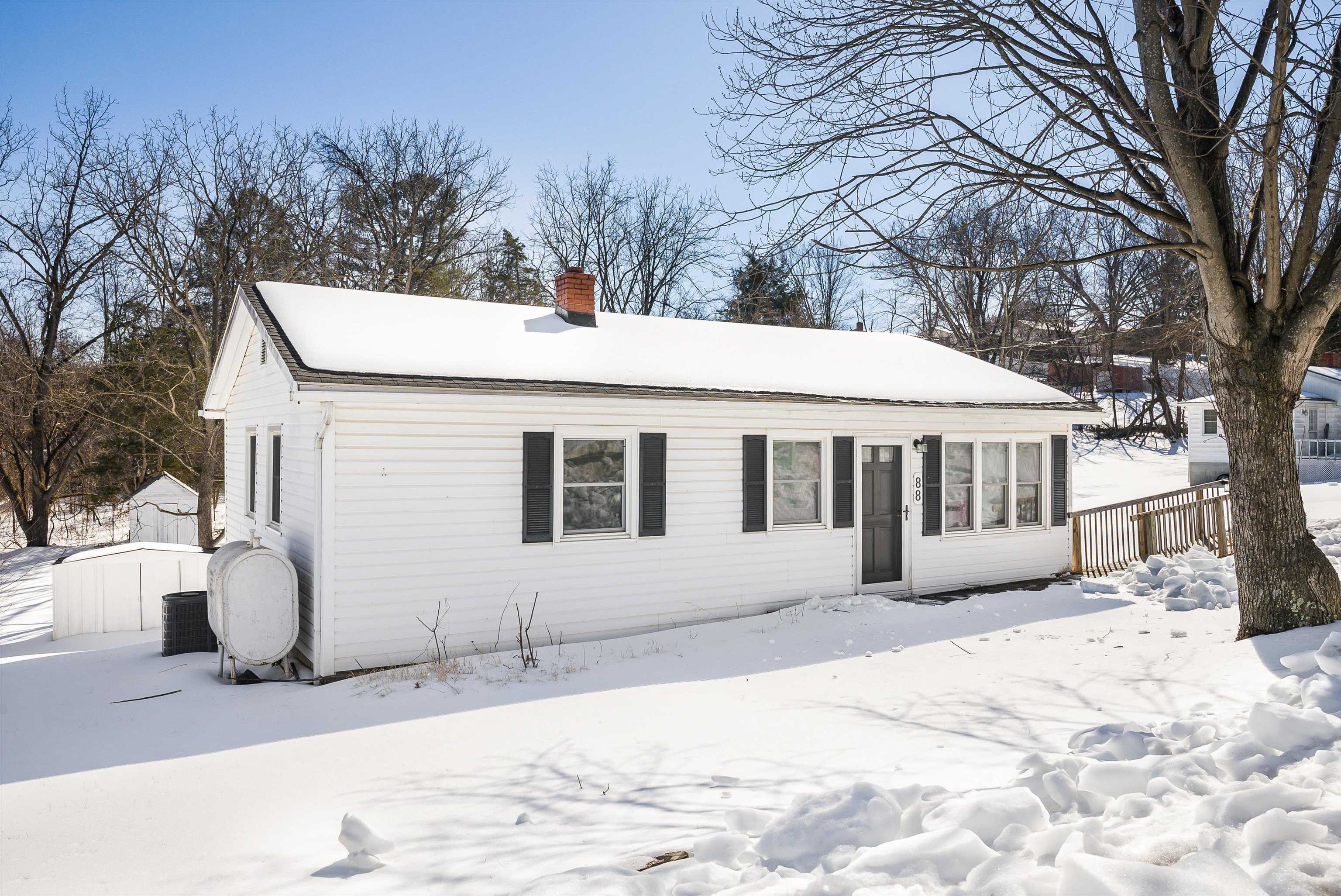 88 Beverley Street Verona, VA 24482 - Photo 3 of 36