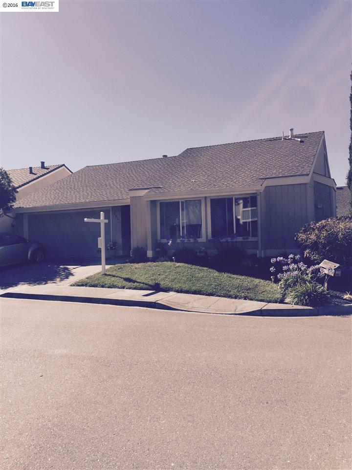 122 Meadowood Circle San Ramon, CA 94583 - Photo 1 of 1 Gallery Image 1