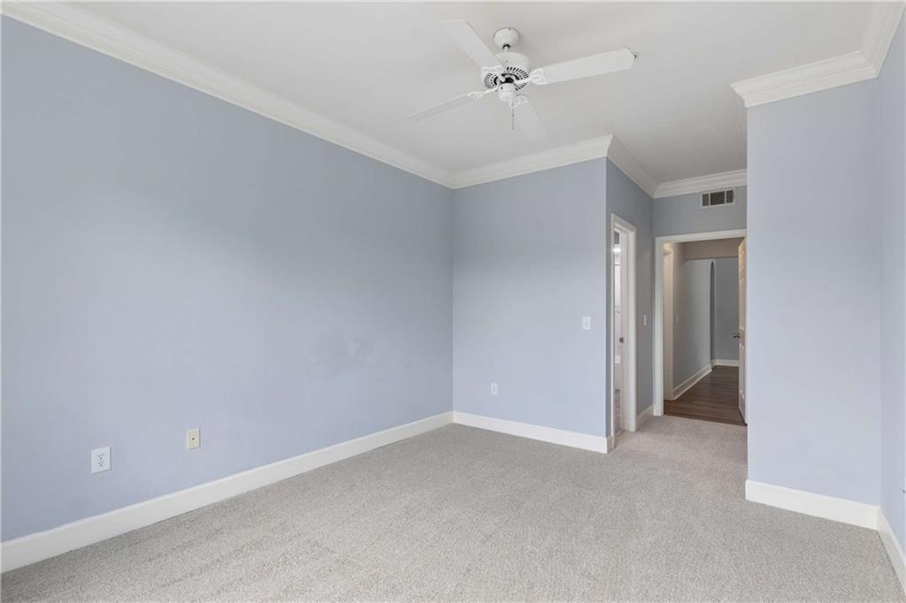 3777 Peachtree Road Northeast, Unit 1438 Atlanta, GA 30319 - Photo 24 of 49