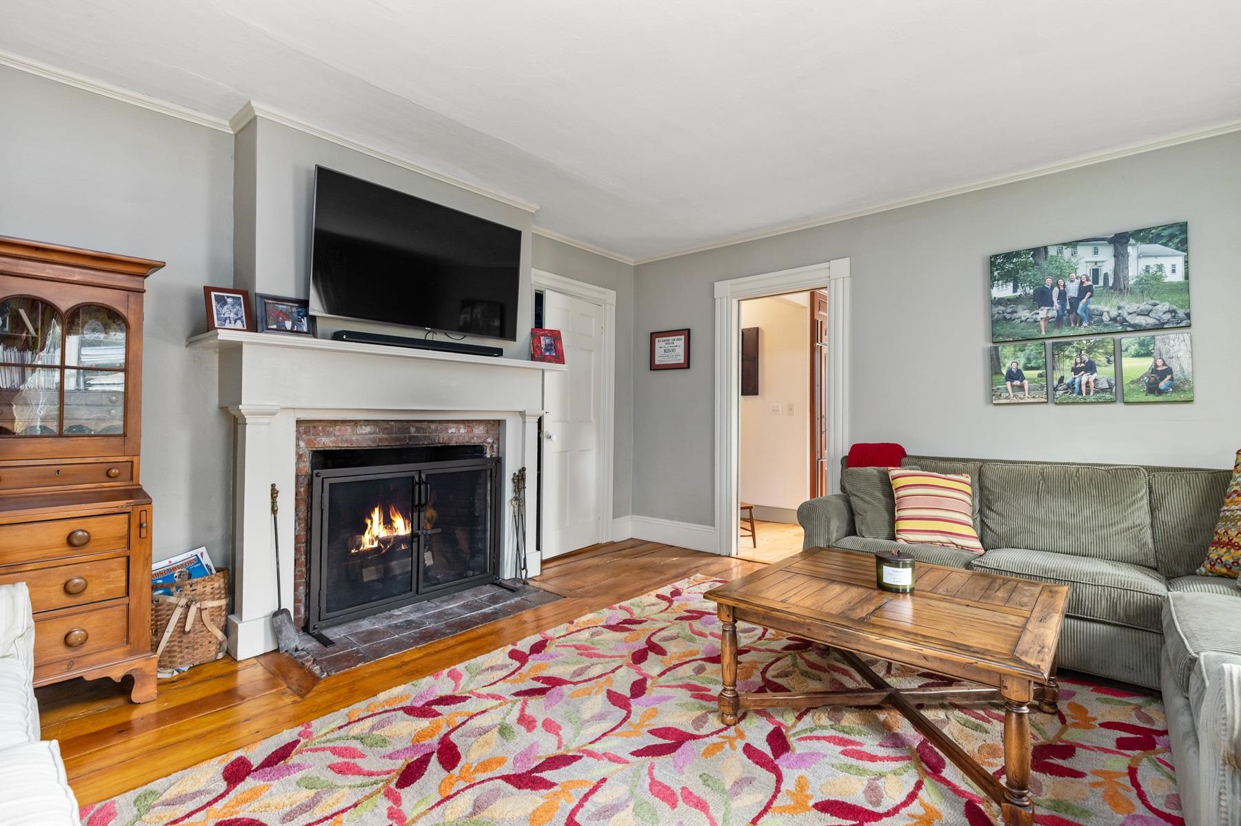 12 Pendexter Road Madbury, NH 03823 - Photo 16 of 40