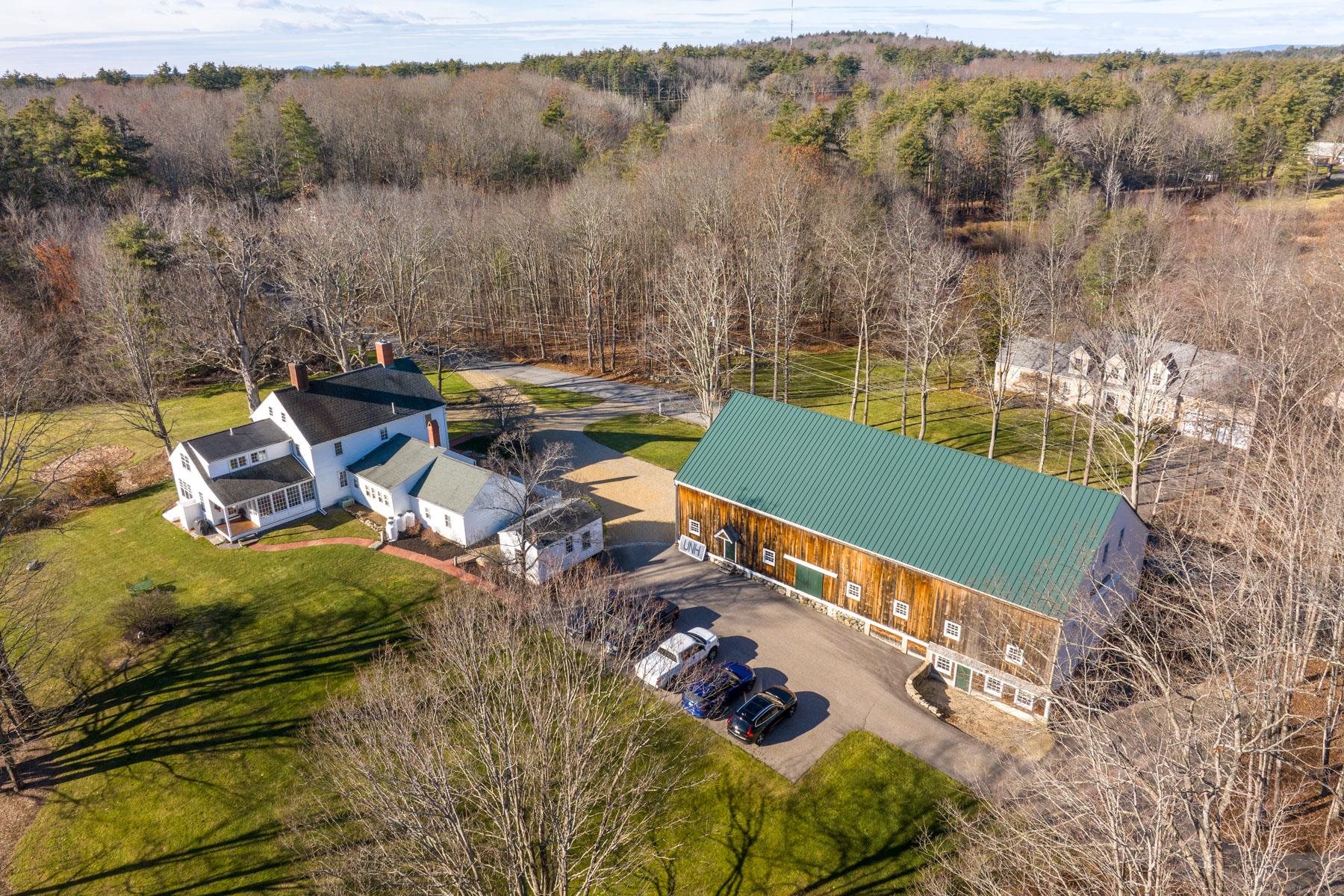 12 Pendexter Road Madbury, NH 03823 - Photo 2 of 40