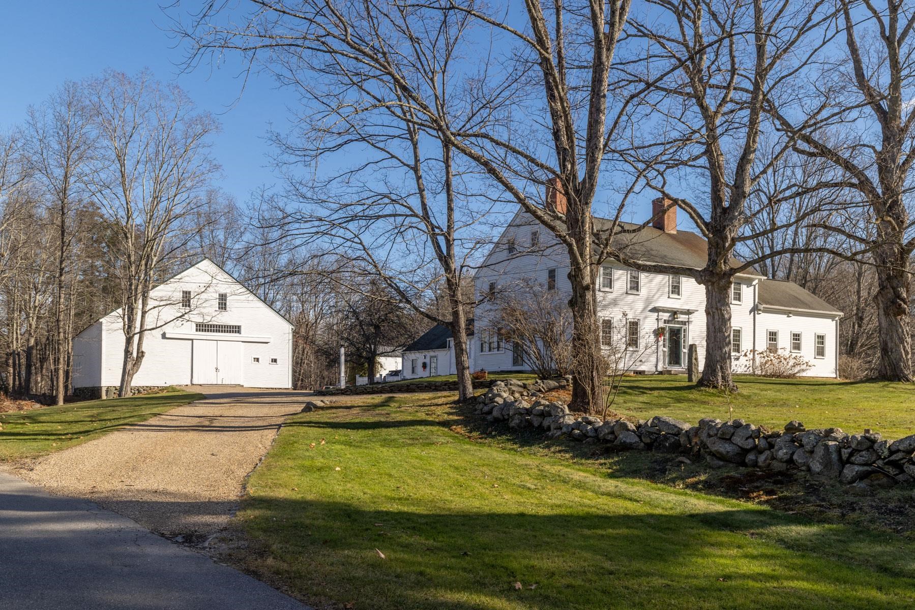 12 Pendexter Road Madbury, NH 03823 - Photo 24 of 40
