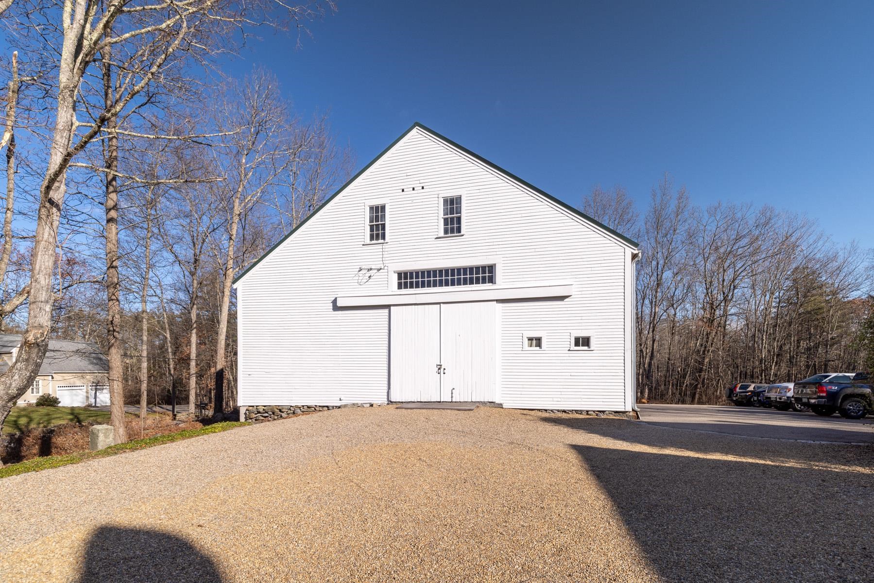 12 Pendexter Road Madbury, NH 03823 - Photo 26 of 40