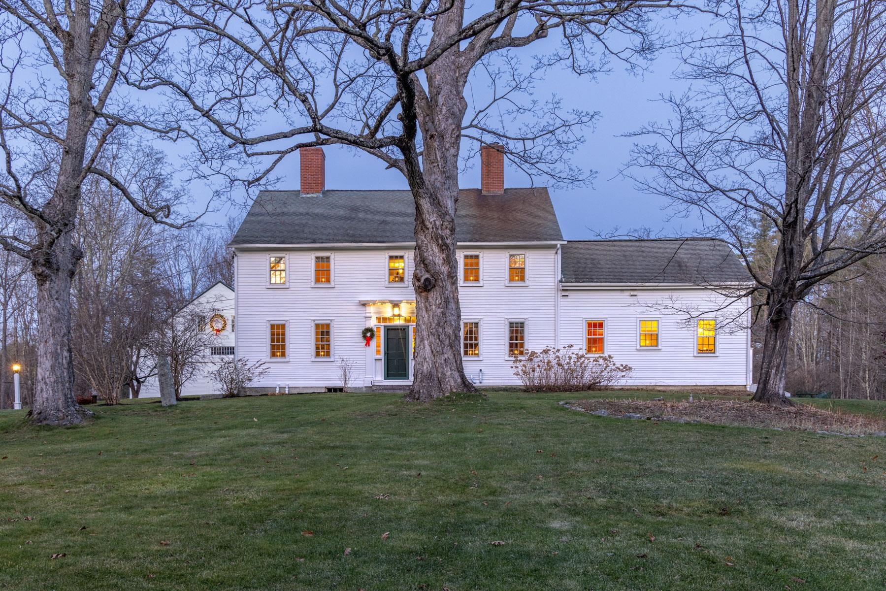 12 Pendexter Road Madbury, NH 03823 - Photo 29 of 40
