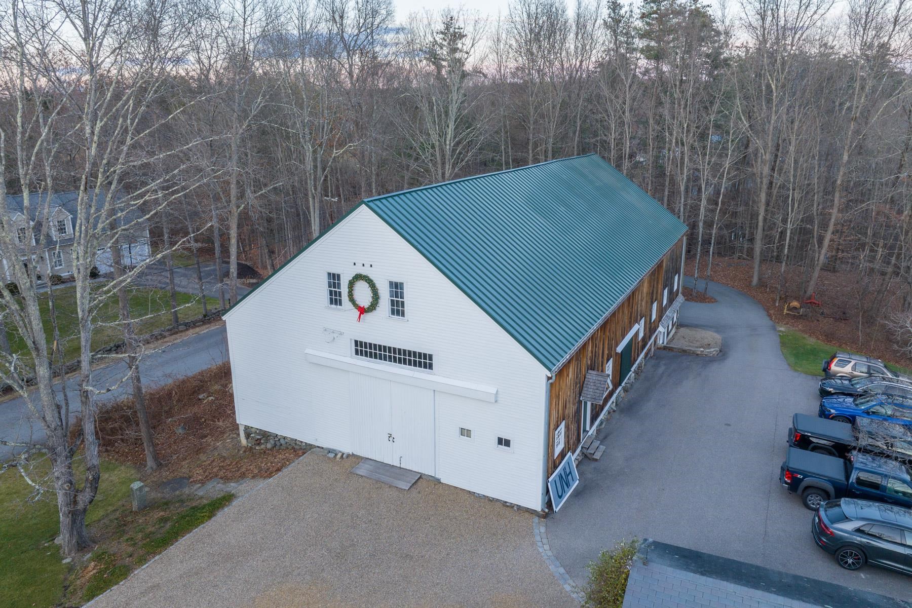 12 Pendexter Road Madbury, NH 03823 - Photo 32 of 40