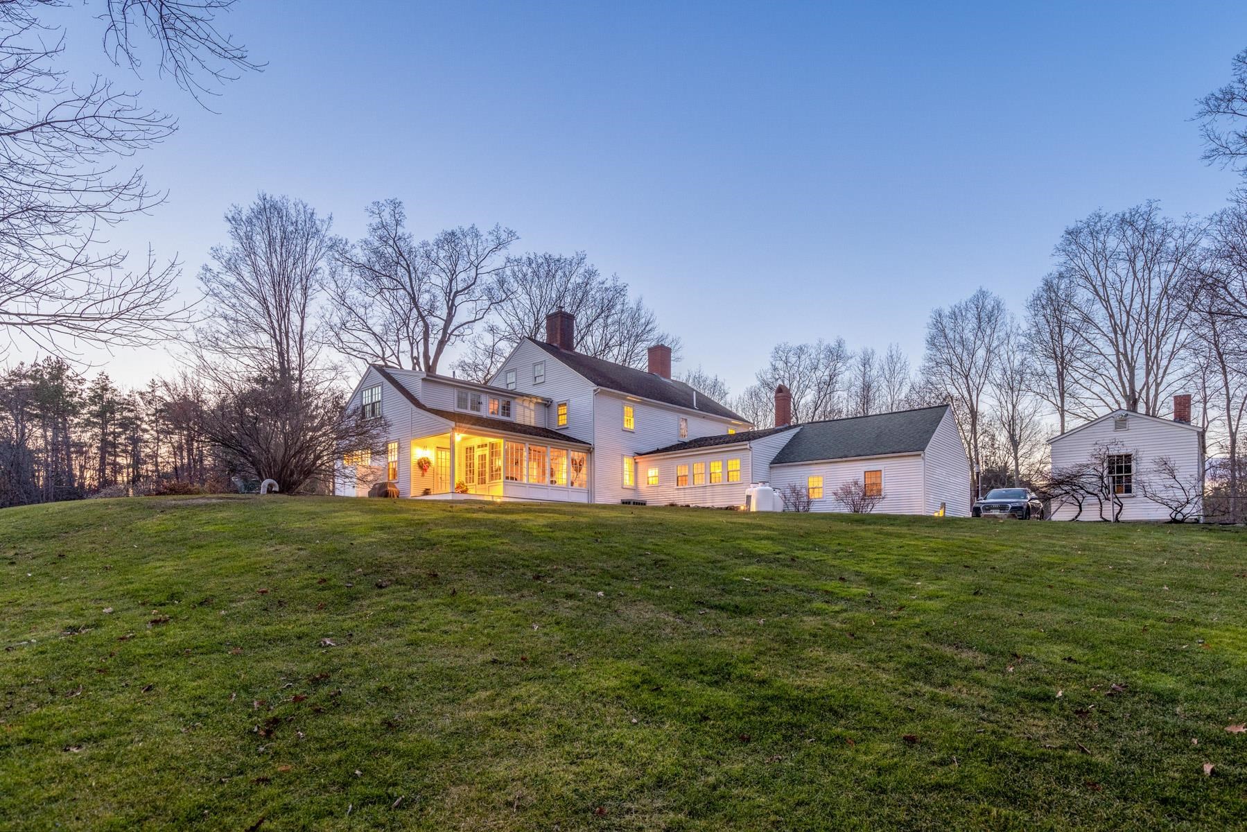 12 Pendexter Road Madbury, NH 03823 - Photo 33 of 40