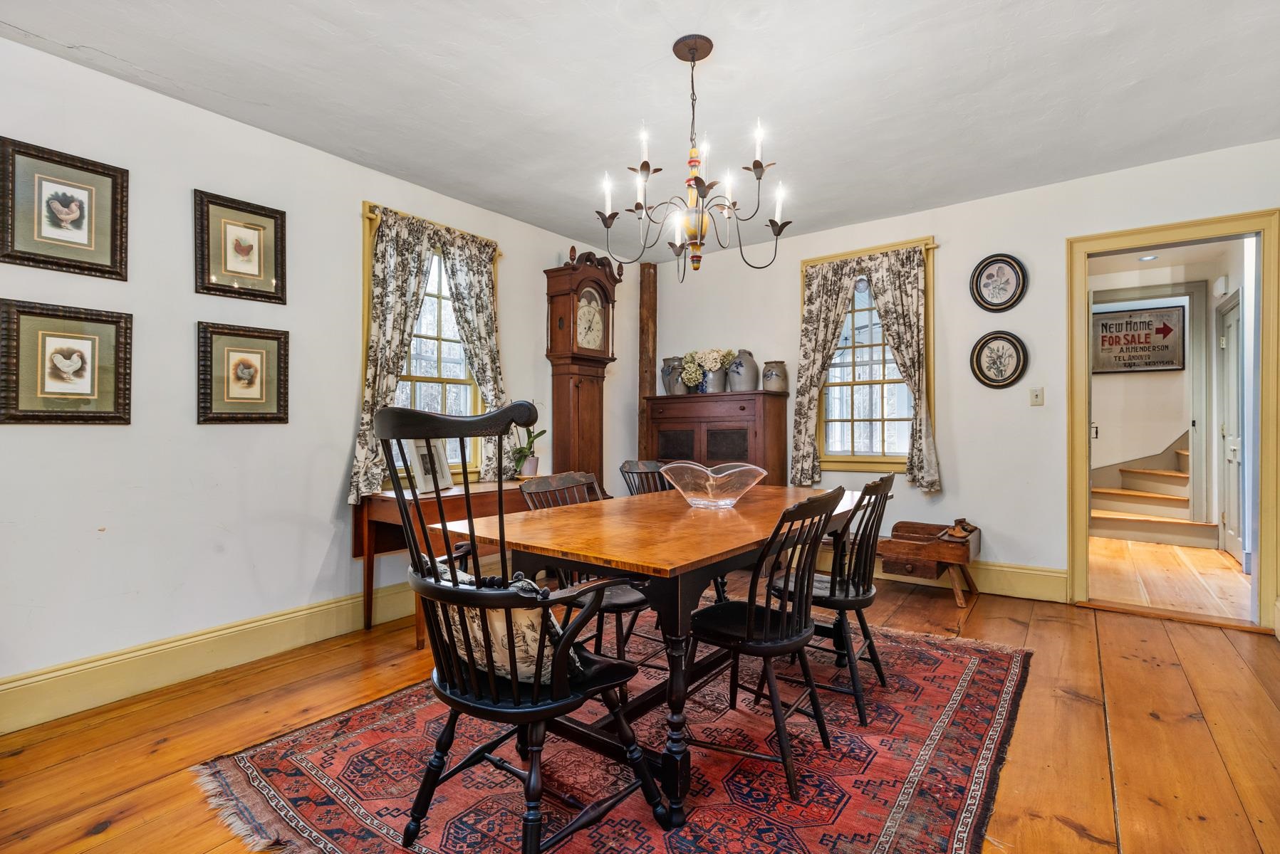 12 Pendexter Road Madbury, NH 03823 - Photo 8 of 40