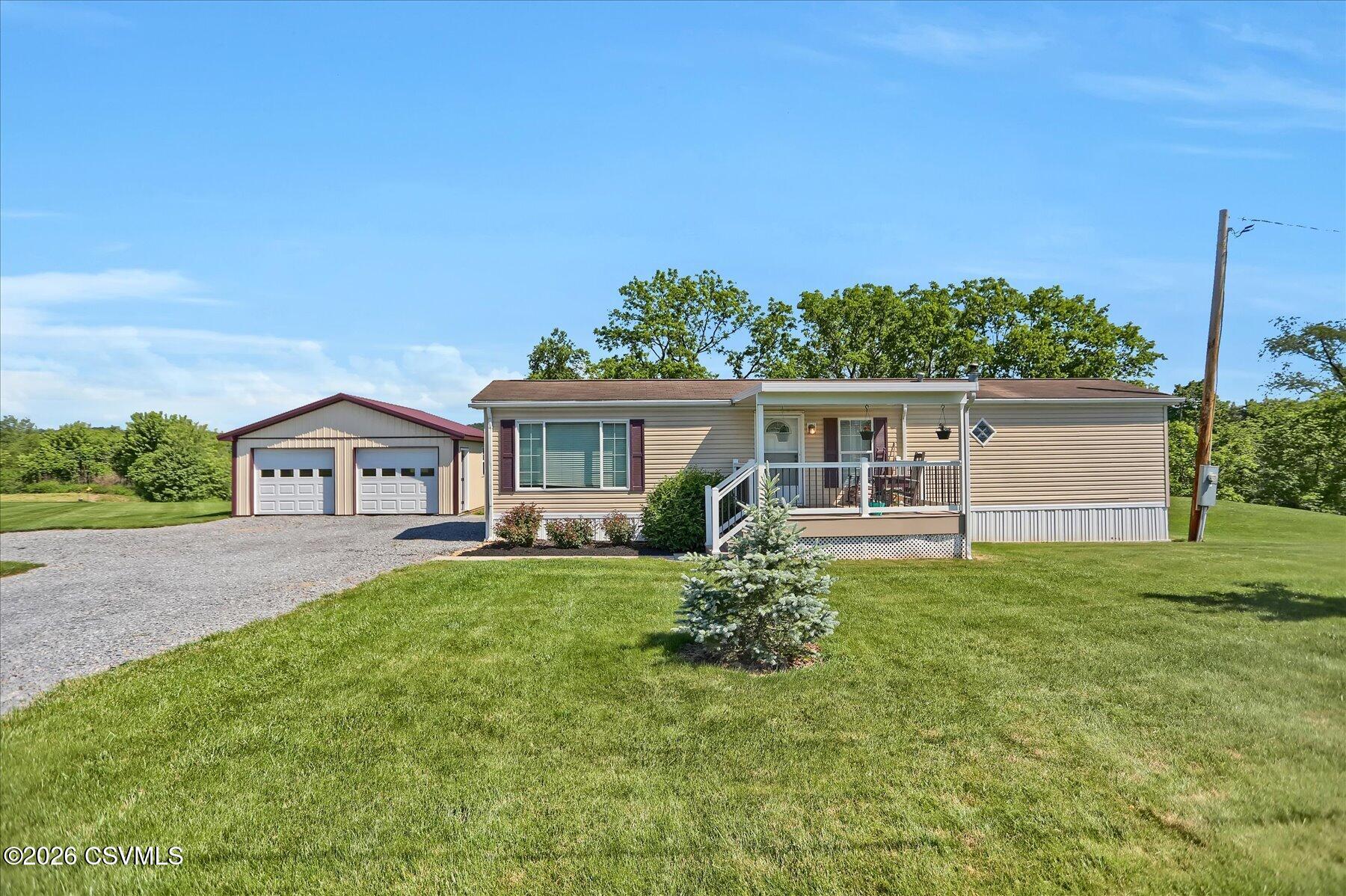 579 Broadway Road Winfield, PA 17889 - Photo 50 of 94