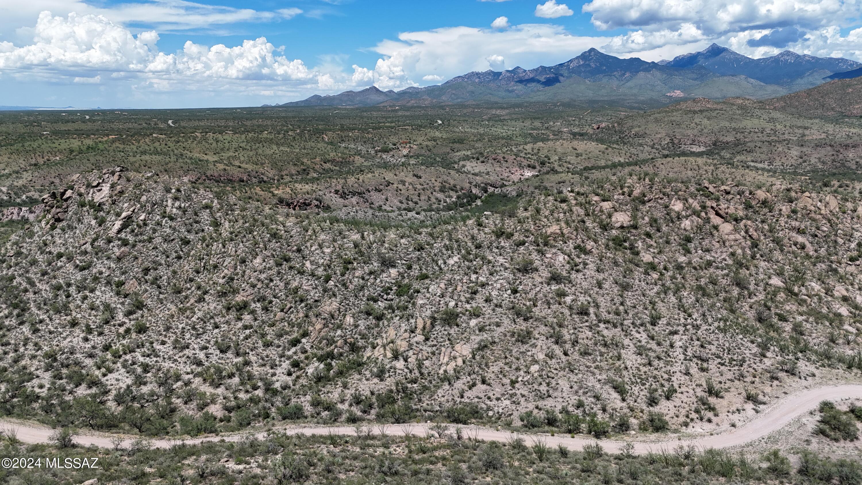 140 Canyon Pass Court, Unit 96 Rio Rico, AZ 85648 - Photo 22 of 49 DJI_20240813133725_0066_D