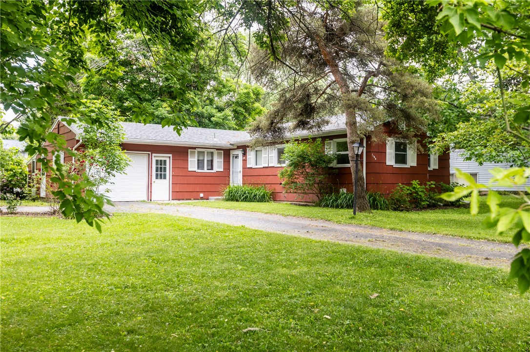 1100 Hatch Road Webster, NY 14580 - Photo 1 of 1