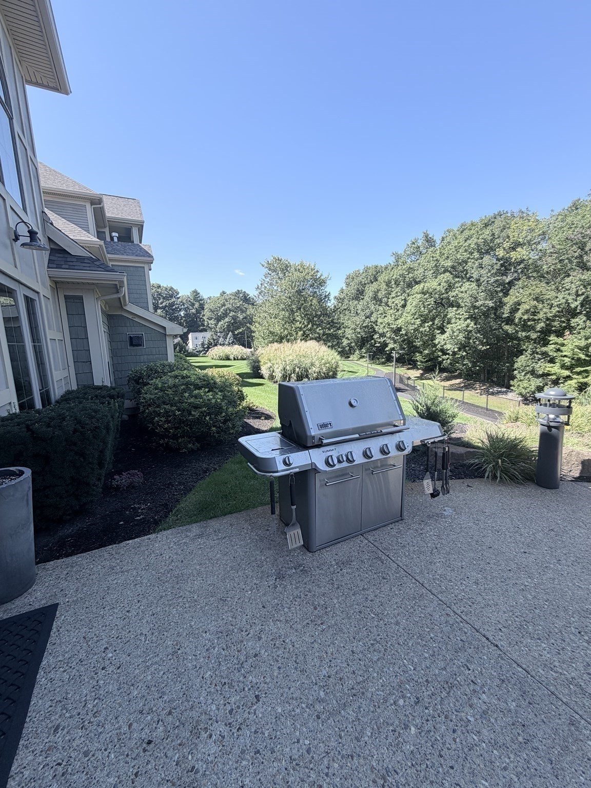 59 Walpole Street, Unit 121 Canton, MA 02021 - Photo 24 of 31 Gallery Image 24