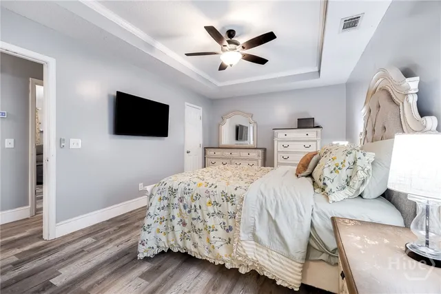 $289,900 | 31 Oak Lane, Rincon, GA 31326