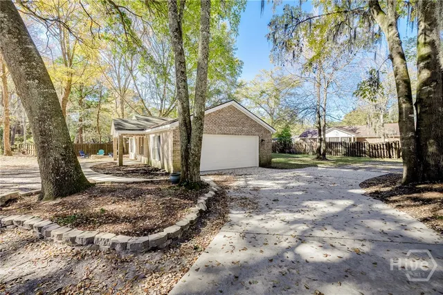 $289,900 | 31 Oak Lane, Rincon, GA 31326