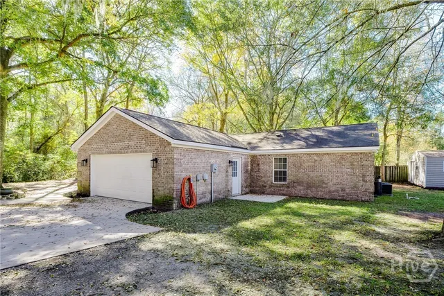 $289,900 | 31 Oak Lane, Rincon, GA 31326