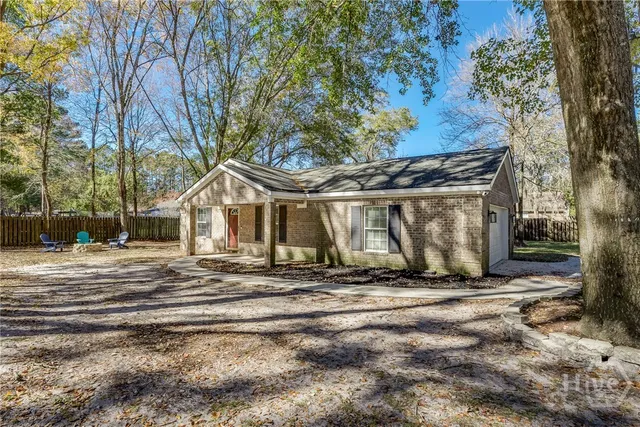 $289,900 | 31 Oak Lane, Rincon, GA 31326