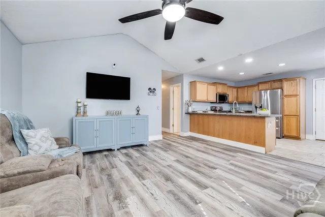 $289,900 | 31 Oak Lane, Rincon, GA 31326