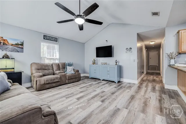 $289,900 | 31 Oak Lane, Rincon, GA 31326