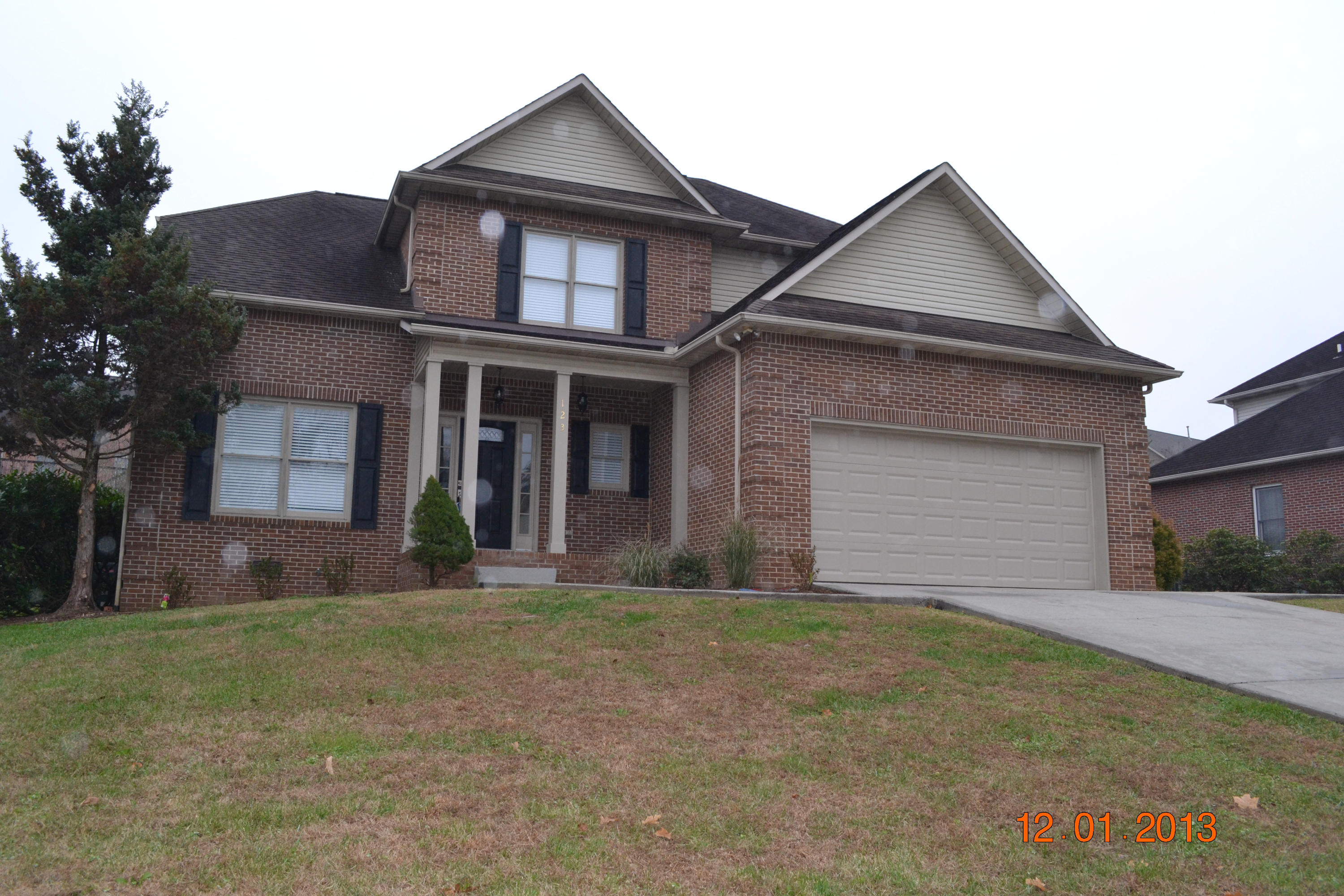 123 Capital Circle Oak Ridge, TN 37830 - Photo 1 of 18 Welcome Home!